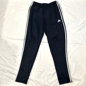 Adidas Men’s Navy Track Pants